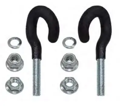 Isriver- Holdere Universal Holder For Isrivere 