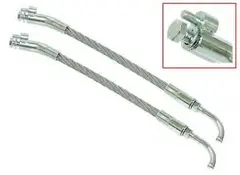 Isriver Wire - Universal Universale Isrivere, 350mm