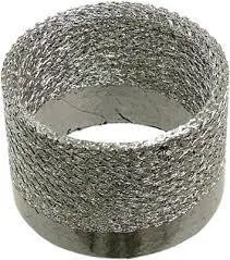 SledTech Eksosledd Yamaha RS90, YFM450 mfl &#216; Inv.41,5 mm/Ytter 48,8 mm, Dyb.32 mm