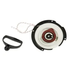 Startapparat BRP Rotax Lunx/Ski-Doo - Komplett Komplett m/h&#229;ndtak