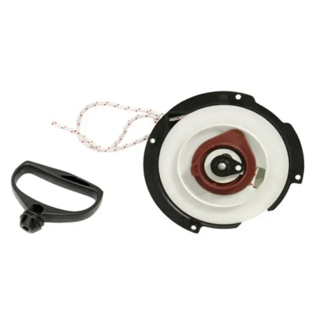 Startapparat BRP Rotax Lunx/Ski-Doo - Komplett