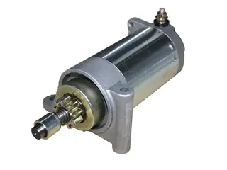 Startmotor Snøscooter - Lynx/Ski-Doo OEM: 4280003151, 515176103,  515176585