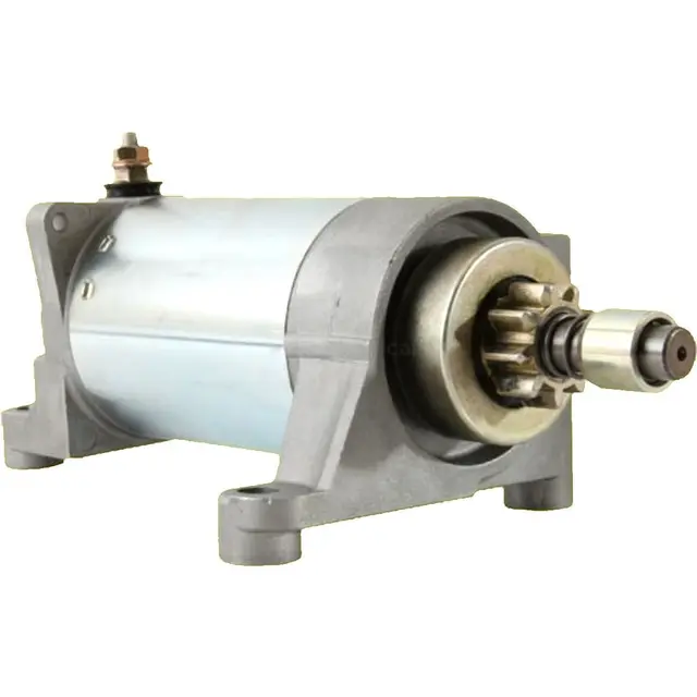 Startmotor Snøscooter - Lynx/Ski-Doo OEM: 4280003151, 515176103,  515176585 