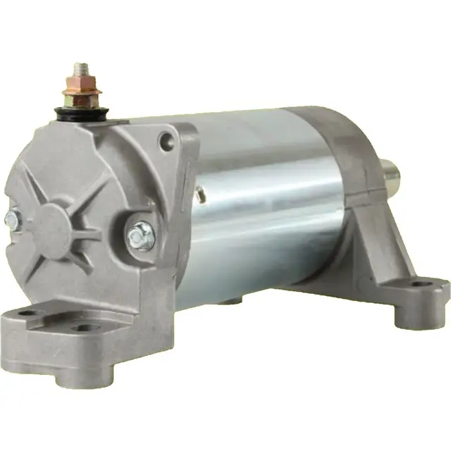 Startmotor Snøscooter - Lynx/Ski-Doo OEM: 4280003151, 515176103,  515176585 