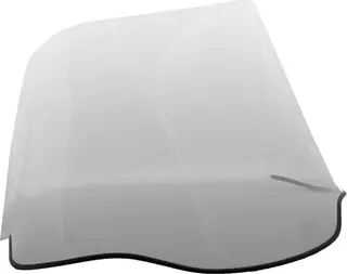 Vindrute Lynx  Sn&#248;scooter - Klar OEM: 537644, 5297572