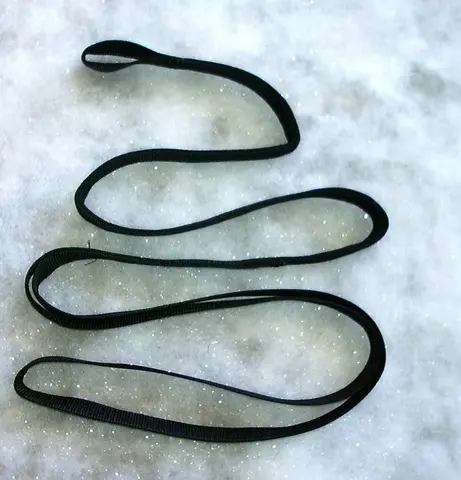 Snobunje - T&amp;A Adapter-Stropp Tauestropp
