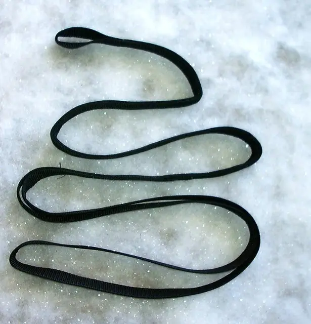 Snobunje - T&A Adapter-Stropp Tauestropp 