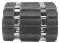 Sn&#248;scooter Belte Type A - 38 x 315cm 1.97&quot; deling med 16mm kamh&#248;yde