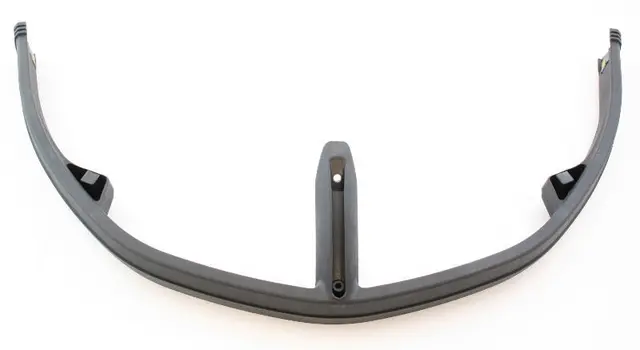 Støtfanger Front Polaris Gen II 99-04 OEM: 5432891-070, Front 