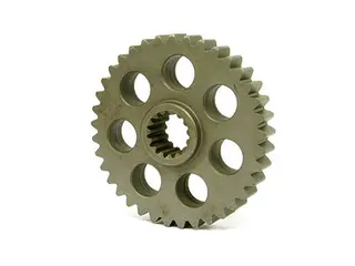 Drev Nedre 3/4&quot; - Arctic Cat,Polaris,Yam 1&quot; aksel, 15T spline, kjedebredde 15P