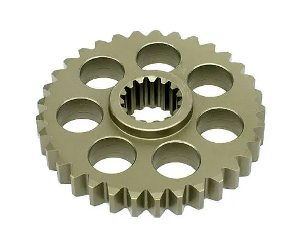 Drev Nedre Ski-Doo NT.44 Ski-Doo/Lynx med tannkjede på 11P bredde 