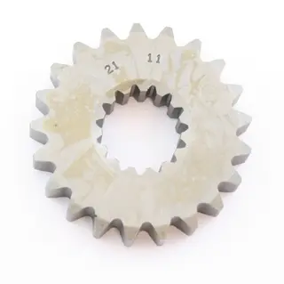 Drev &#216;vre Ski-Doo 15 Spline 11 Pl.bredde &#216;vre drev Ski-Doo/Lynx