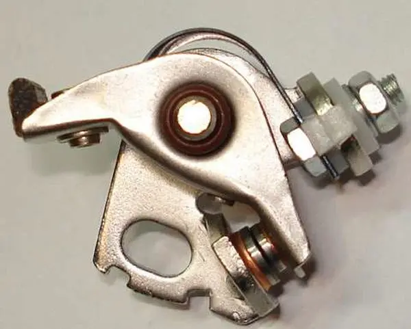 Stiftsett (Bosch 1217013020) OEM: 410700500 420983347 410700700 