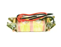 Tennspole Kpl. Polaris OEM: 3083145 3083146