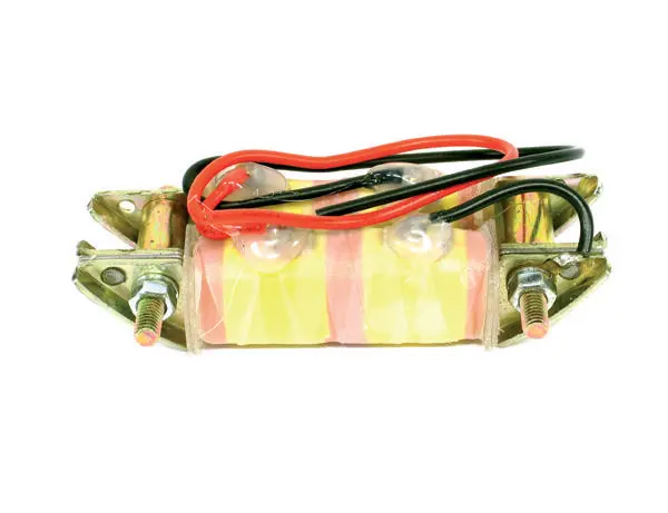 Tennspole Kpl. Polaris OEM: 3083145 3083146 