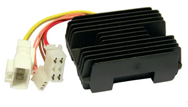 Polaris Voltregulator 4010886 OEM: 4010886 4012611 