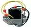 Voltregulator Tilsvarer OEM 515175491