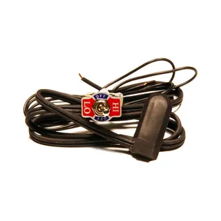 Tommelvarmer Hard Type Universal tommelgass varmer.