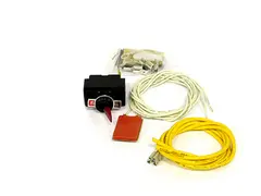 Tommelvarmer Myk Universal tommelvarmer.