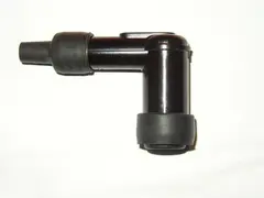 Plugghette LB05F-T For plugger uten toppmutter.