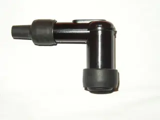 Plugghette LB05F-T For plugger uten toppmutter.