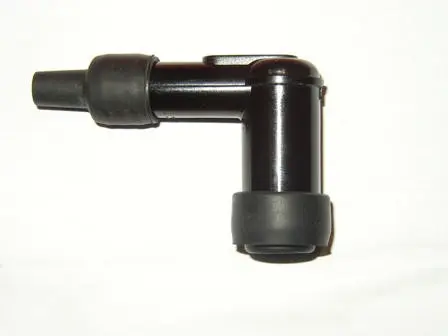 Plugghette LB05F-T For plugger uten toppmutter. 