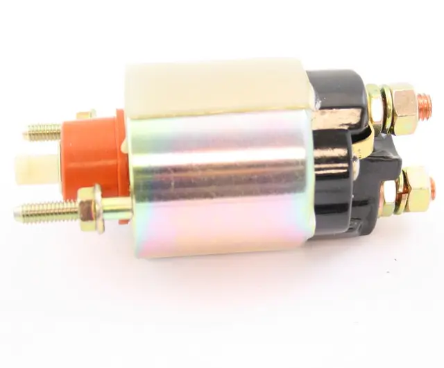 Startrele - Ski-Doo OEM: 410210300 