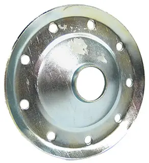 Felgside for Drivhjul Ski-Doo