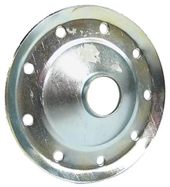 Felgside for Drivhjul Ski-Doo 