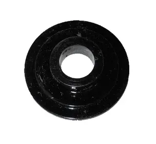 Foring Boggihjul 5/8 L Inv.15.88mm