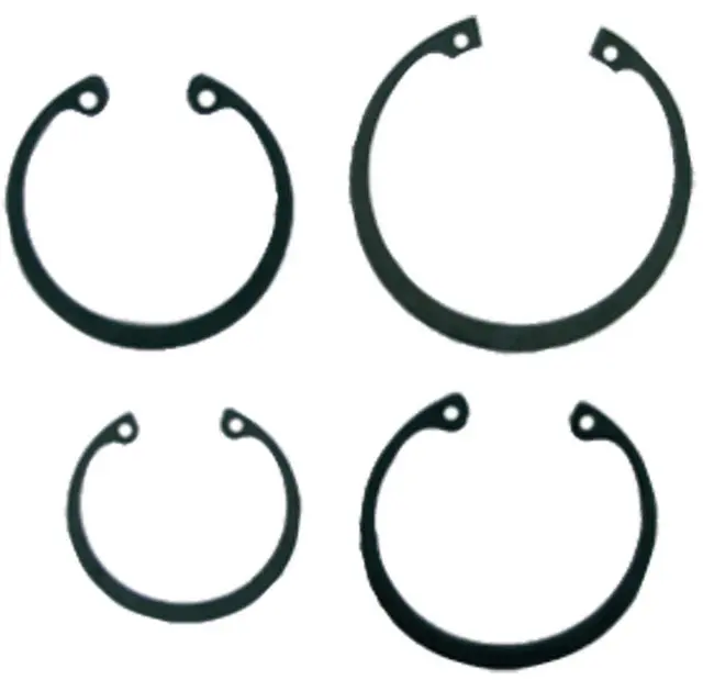 Låsering 38mm Universal 