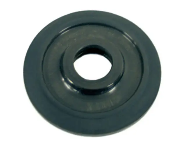 Boggiehjul Yamaha u/Lager Plast - 130mm 87M4732000, 8854732001 