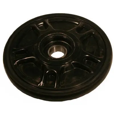 Boggiehjul Arctic Cat - 143mm, Sort 3604-386 3604-486 