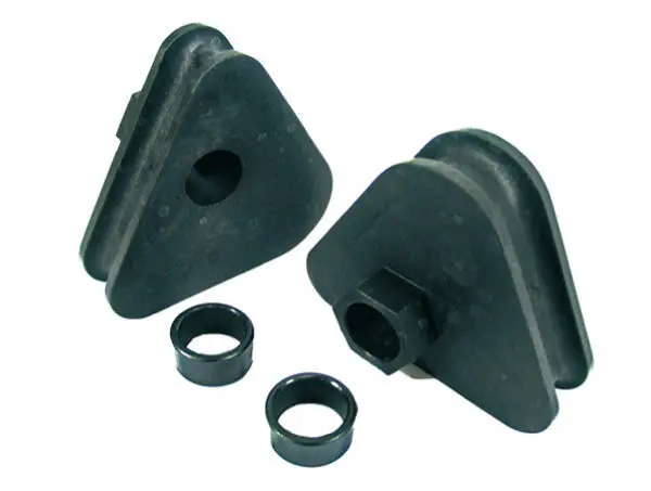 Fjærblokk Arctic Cat - Høyre/Venstre Par for Høyre/Venstre. OEM: 0638-104 