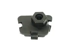 Fj&#230;rblokk Ski-Doo - H&#248;yre 572030900 Passer flere modeller