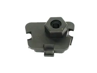 Fj&#230;rblokk Ski-Doo - H&#248;yre 572030900 Passer flere modeller