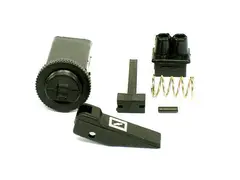 Chokemekanisme KPL - Universal Passer til enkel og dobbelt wire.