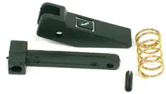 Chokemekanisme Enkel/Dobbel &quot;H&#248;yl&#248;ft&quot; Ny og forbedret utgave!