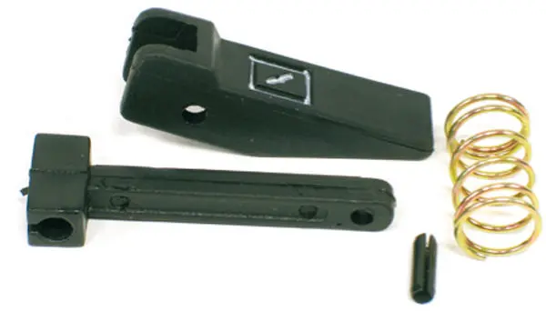 Chokemekanisme Enkel/Dobbel "Høyløft" Ny og forbedret utgave! 