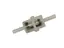 Bensinfilter 6mm, 1/4" Univ. OEM: 414363600 220063 0109-579