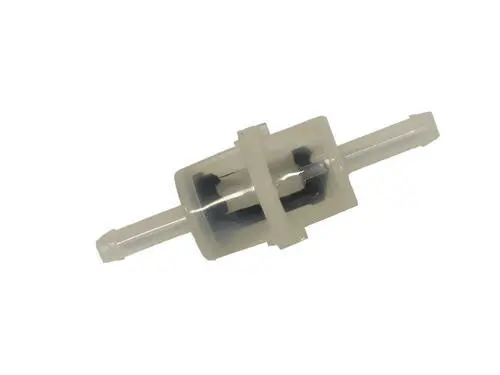 Bensinfilter 6mm, 1/4" Univ. OEM: 414363600 220063 0109-579 