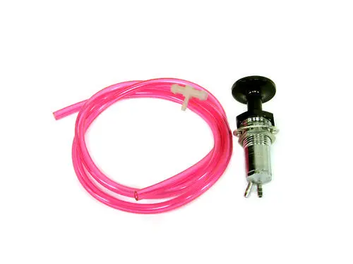 Primer-Kit Universal Komplett Komplett primersett for 1/2 syl. motorer 