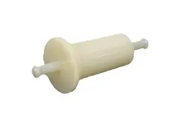 Oil Injection Filter Ski-Doo Sn&#248;scooter 2-takt, 3/16&quot;, 1/4&quot;, OEM 414536500