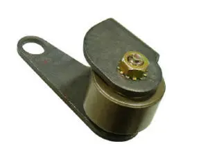 Kjedestrammer - Arctic Cat OEM: 0702-324