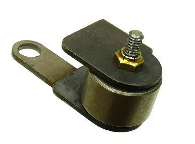 Kjedestrammer - Arctic Cat OEM: 0702-397 