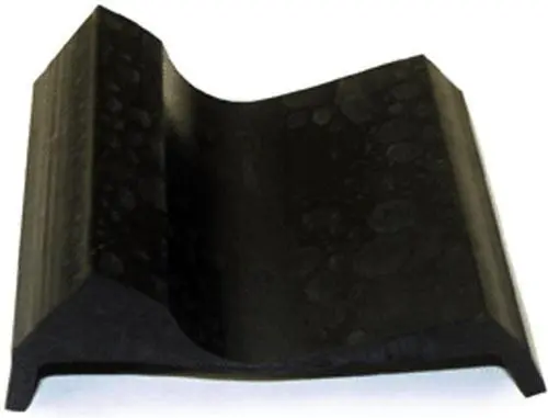 Gummidemper Ski - Polaris OEM: 5411083 