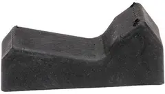 Gummidemper Ski - Polaris OEM: 5411094, 5412018