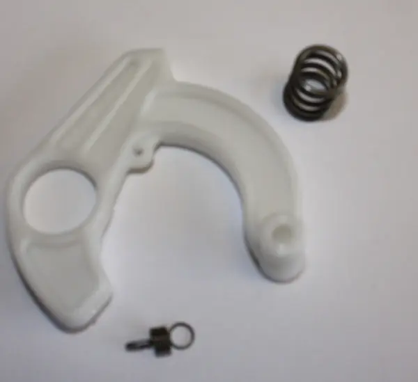 Startklo-Sett Yamaha.EC/ET/S OEM: 8F3157410100 