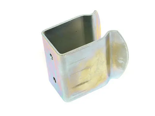 Holder For Variatorreim Holder for reservereim (variatorreim) 