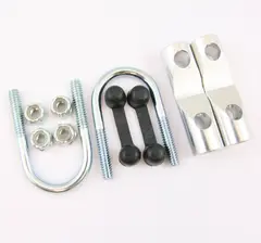 SnoBar Monteringssett Ekstra festesett til SnoBar